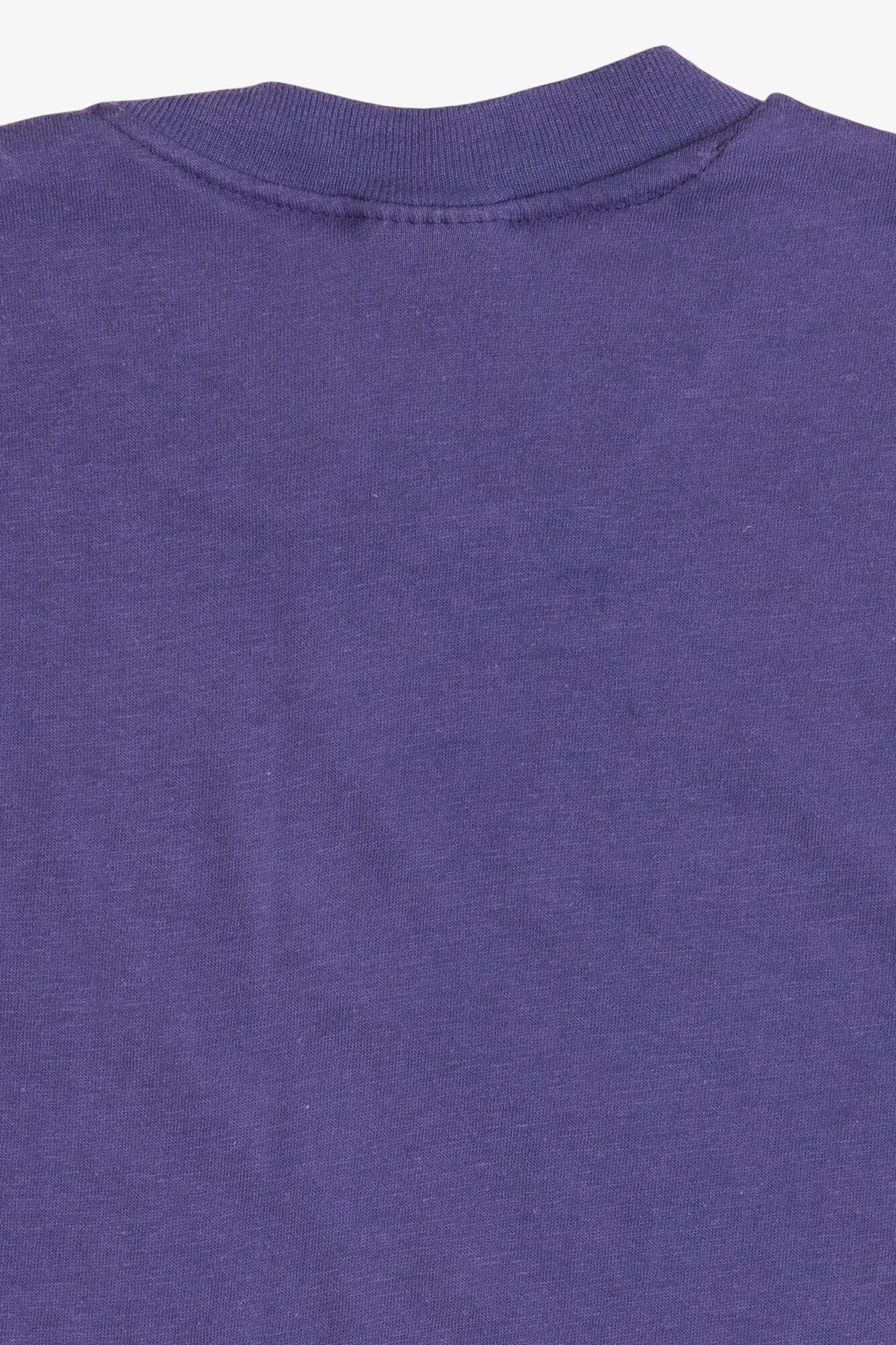 Vintage "Mendocino Animal Hospital" Puppy T-Shirt (1990s)
