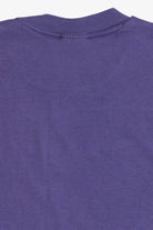 Vintage "Mendocino Animal Hospital" Puppy T-Shirt (1990s)