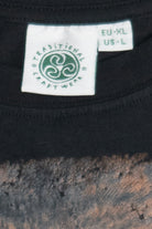 Vintage "Dublin Zoo" Gorilla Souvenir T-Shirt (2000s)