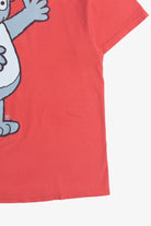Vintage "Sydney Koala" "San Diego Zoo" Front/Back Print Souvenir T-Shirt (1990s)