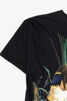 Vintage Mallard Duck Single Stitch T-Shirt (1990s)