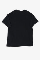Wolves Howling At The Moon Black T-Shirt (2000s)