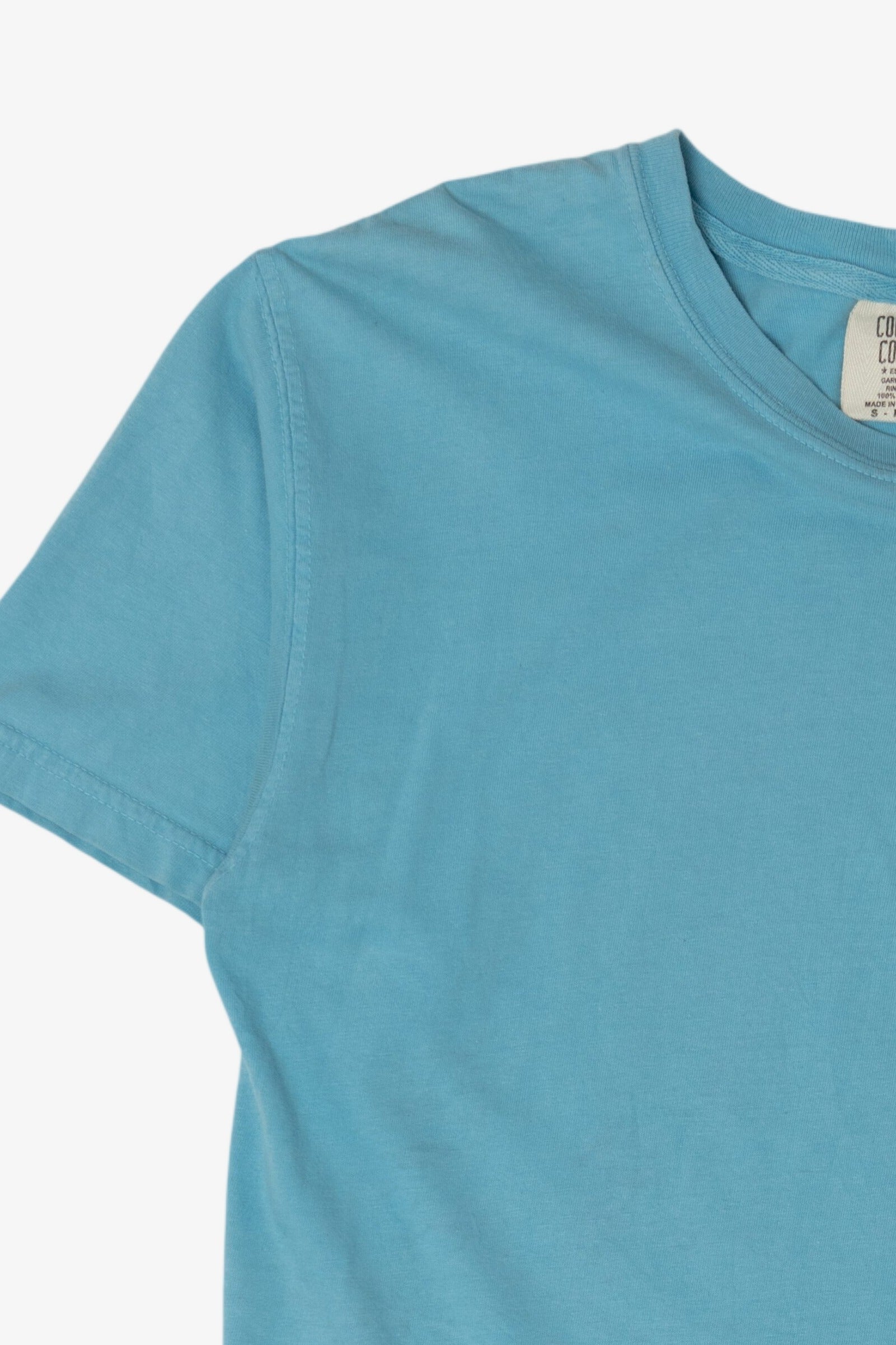 Nevarre Beach Florida "Offshore Angler" T-Shirt (2010s)