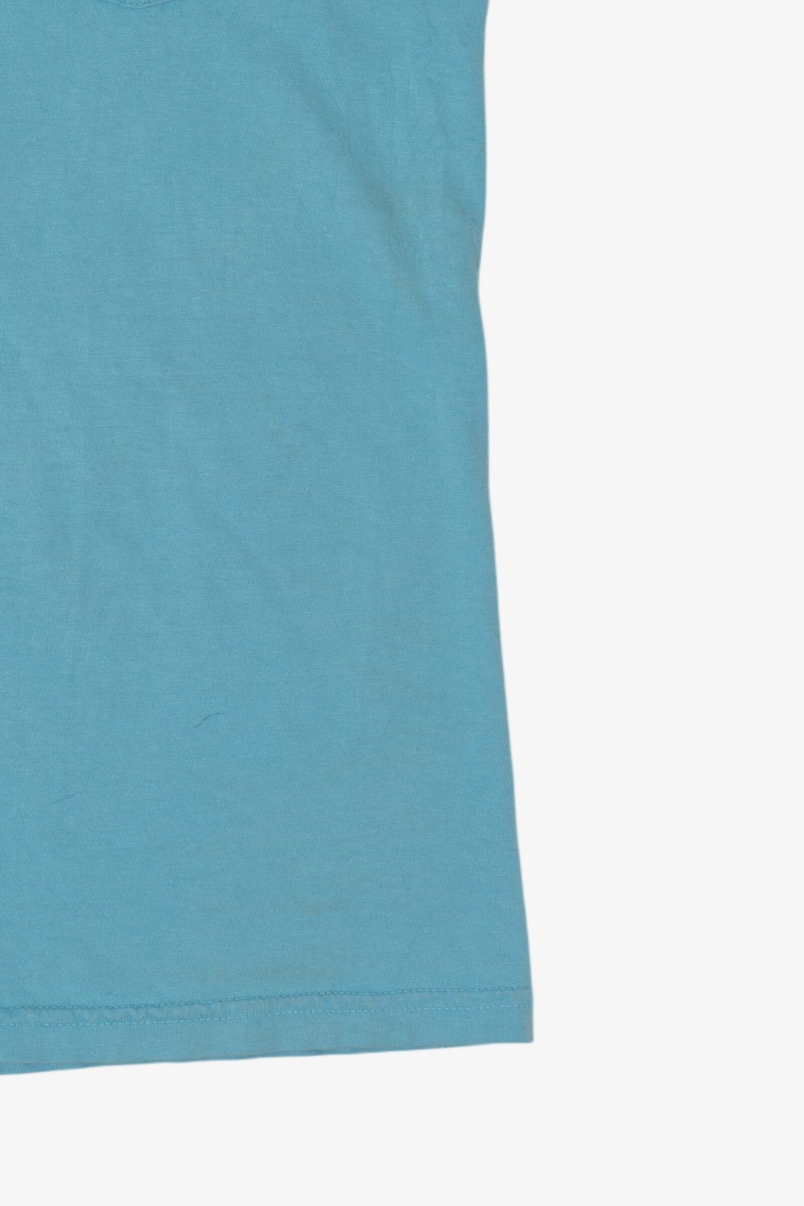 Nevarre Beach Florida "Offshore Angler" T-Shirt (2010s)