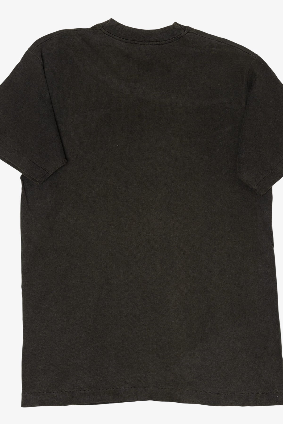 Vintage Native American Bison Single Stitch T-Shirt (1990s)