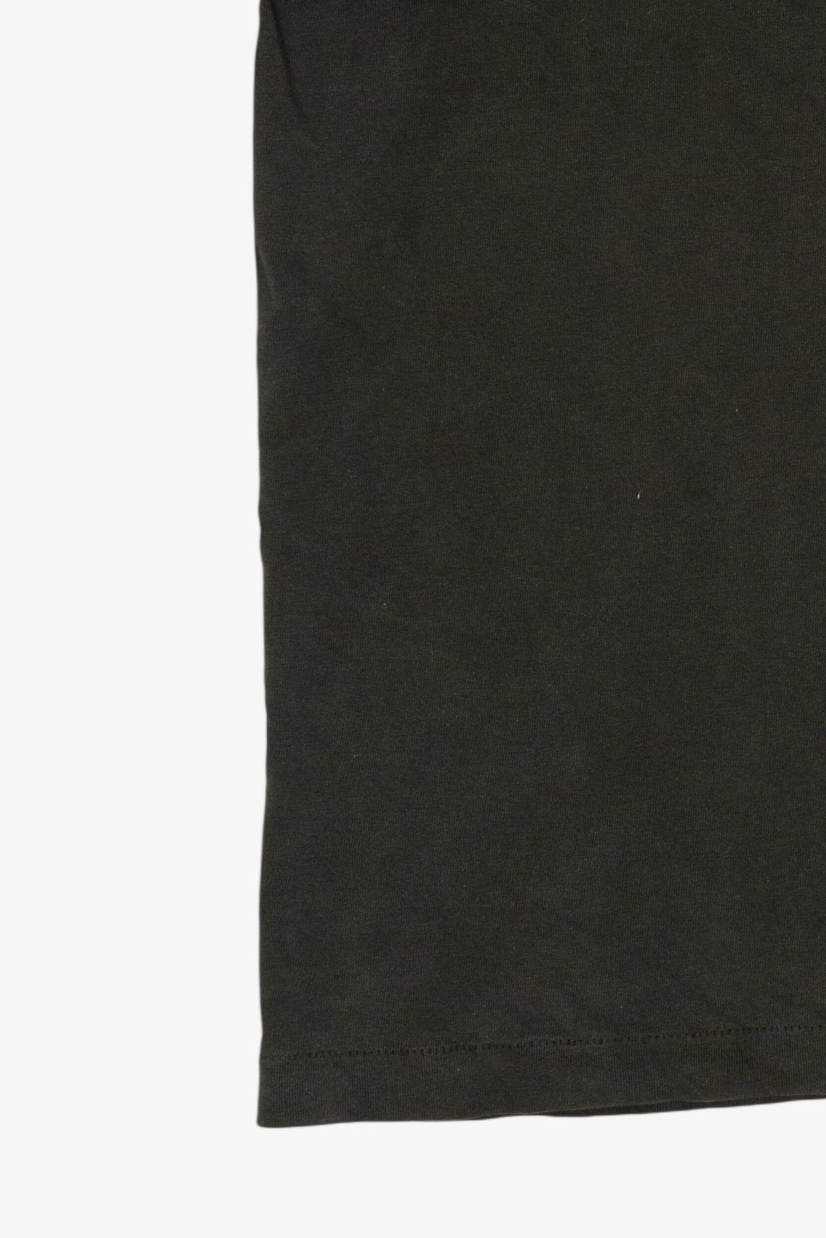 Vintage Native American Bison Single Stitch T-Shirt (1990s)