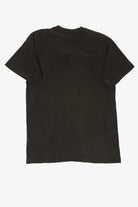 Vintage Native American Bison Single Stitch T-Shirt (1990s)