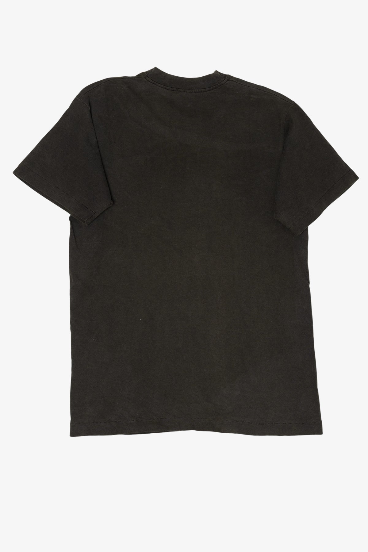 Vintage Native American Bison Single Stitch T-Shirt (1990s)