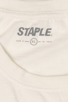 Staple "A Positive Social Contagion" T-Shirt