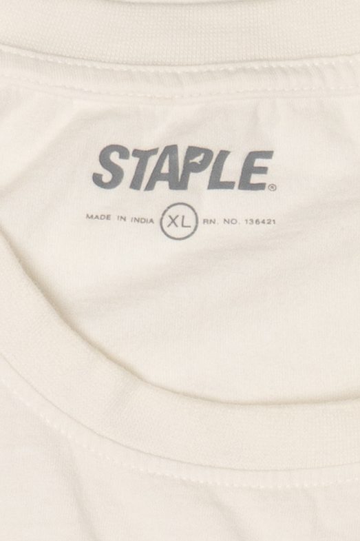 Staple "A Positive Social Contagion" T-Shirt