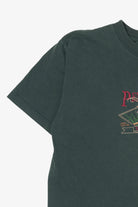 Vintage Embroidered Pennsylvania Wildlife Deer T-Shirt (1990s)