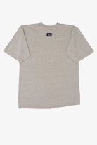 Vintage Gray Phat Farm Cow T-Shirt (2000s)