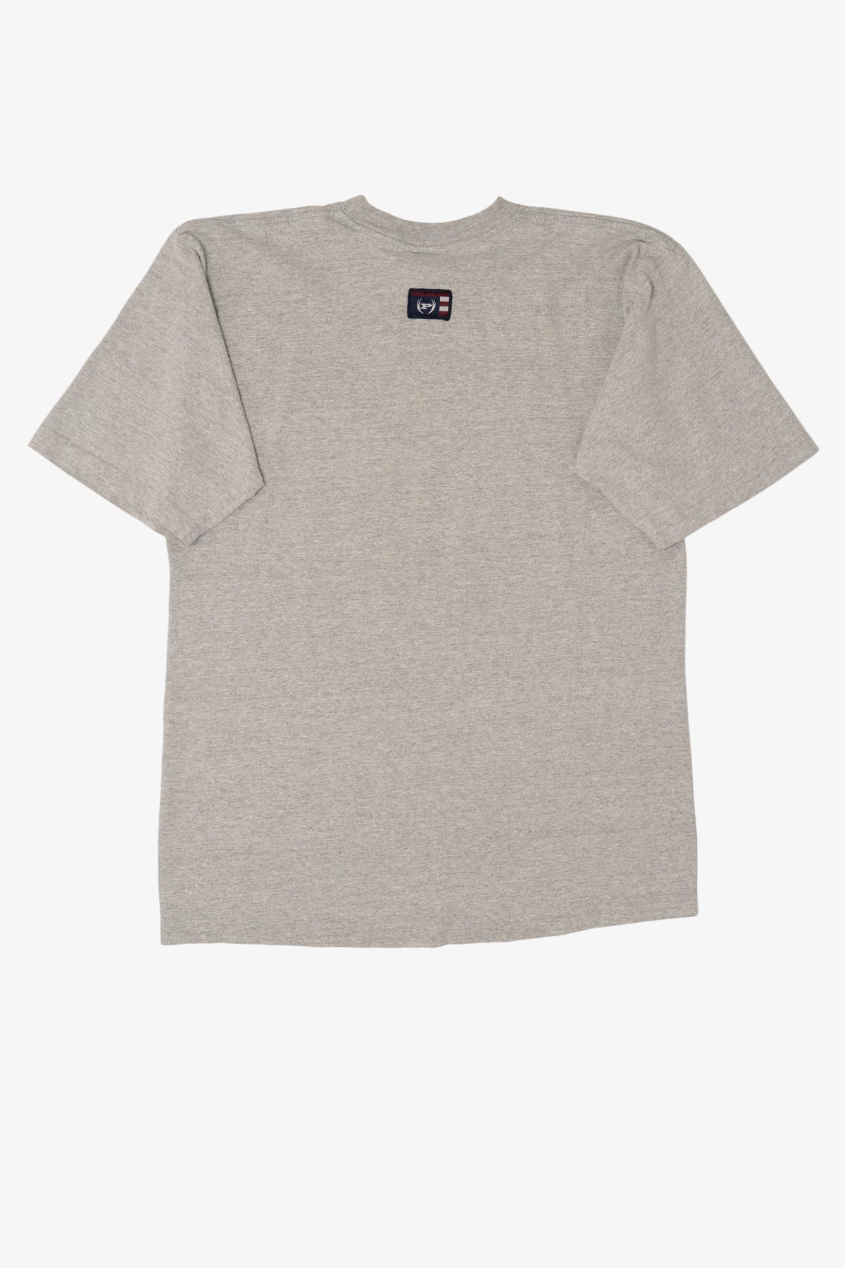 Vintage Gray Phat Farm Cow T-Shirt (2000s)