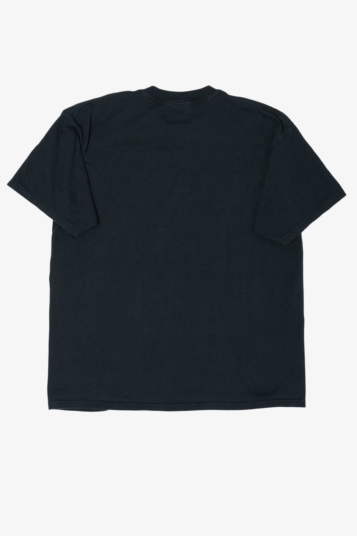 Vintage "Bear" Black Gildan T-Shirt (2000s)