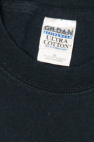 Vintage "Bear" Black Gildan T-Shirt (2000s)