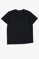 Red Bird "Wings Up" Black T-Shirt (2020s)