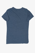 Blue Gladys Porter Zoo White Tiger T-Shirt (2010s)
