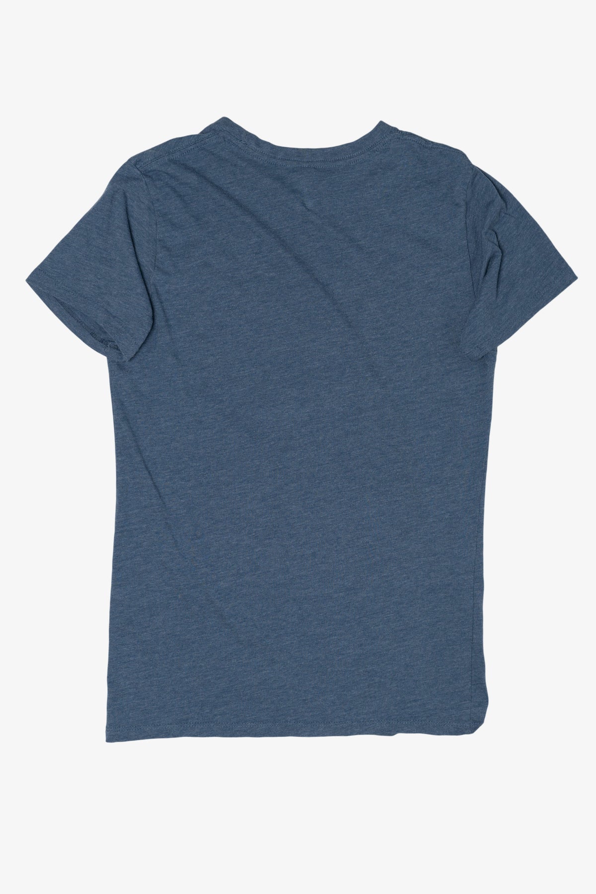 Blue Gladys Porter Zoo White Tiger T-Shirt (2010s)