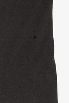 Wolf Spirit In Space Black T-Shirt (2010s)