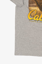 Light Gray Cabela's "World's Foremost Outfitters" T-Shirt (2010s)
