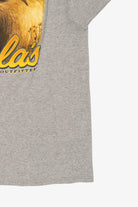 Light Gray Cabela's "World's Foremost Outfitters" T-Shirt (2010s)