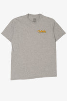 Light Gray Cabela's "World's Foremost Outfitters" T-Shirt (2010s)