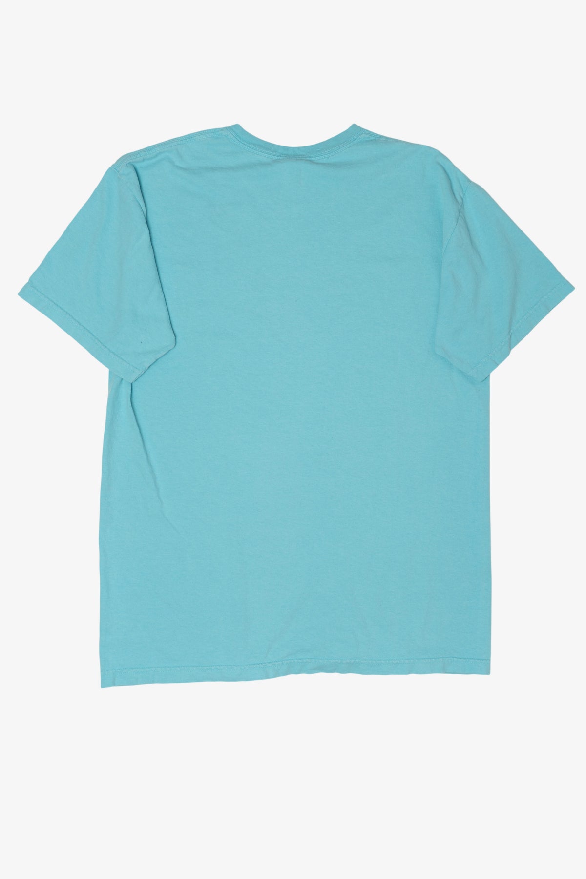 Aqua Moose With Sunglasses "Vermont" T-Shirt (2010s)