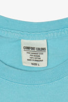 Aqua Moose With Sunglasses "Vermont" T-Shirt (2010s)