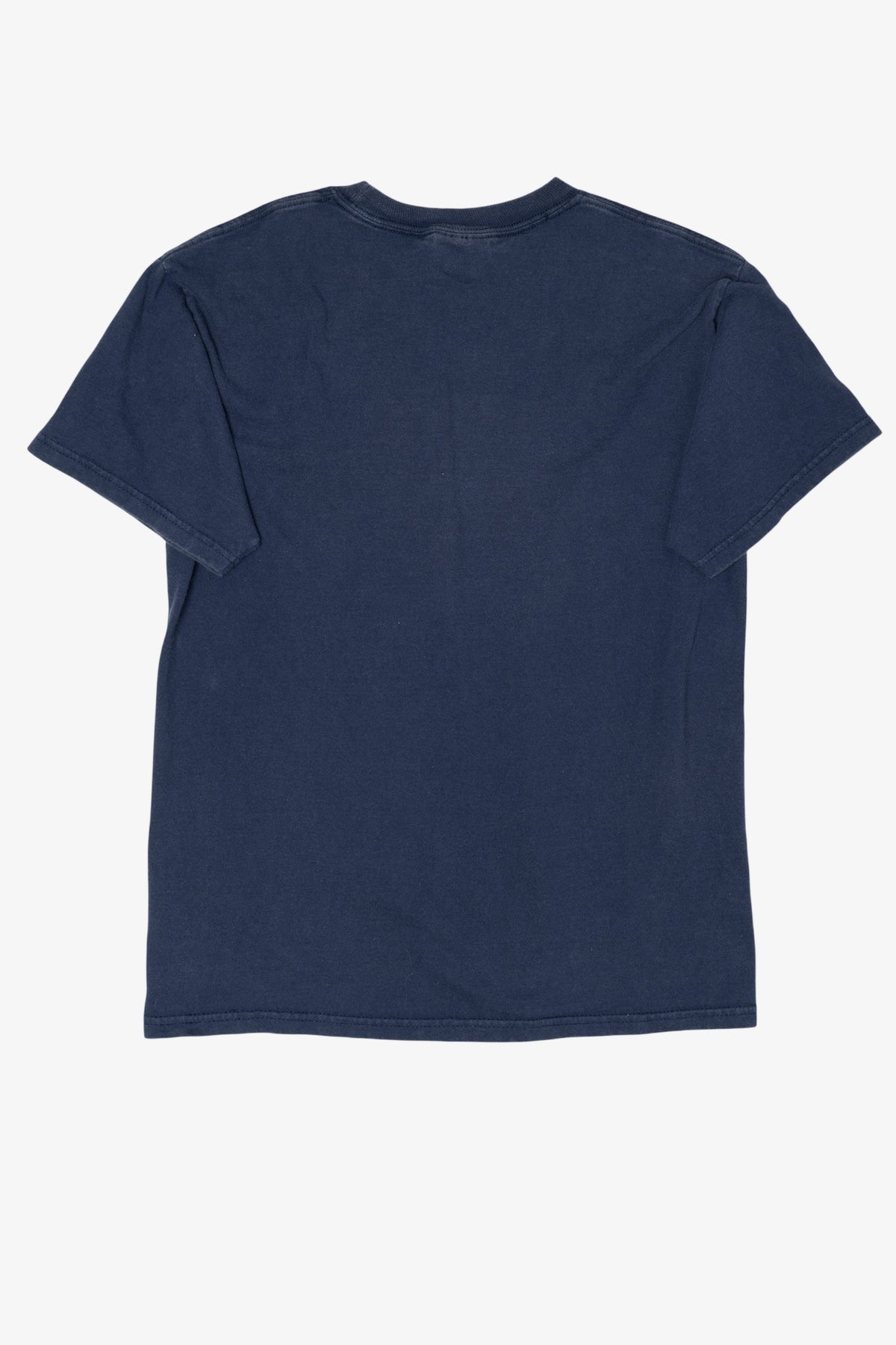 Vintage Navy Blue "Alaska" Polar Bears T-Shirt (1990s)