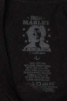 Vintage Bob Marley Lion T-Shirt (2000s)
