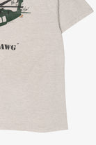 Vintage "Pave Hawg" 71st Special Ops SQ Military Single Stitch T-Shirt (1990s)