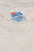 Vintage "Pave Hawg" 71st Special Ops SQ Military Single Stitch T-Shirt (1990s)