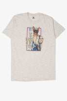 Vintage Miniature Pinscher "King Of Toys" Single Stitch T-Shirt (1990s)