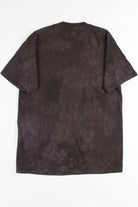 Beware of Pit Bulls Tie Dye T-Shirt
