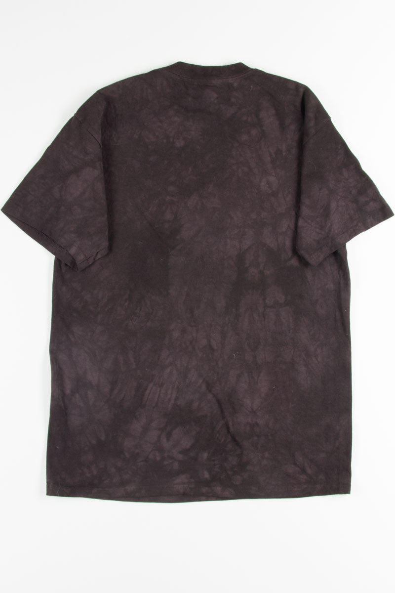 Beware of Pit Bulls Tie Dye T-Shirt