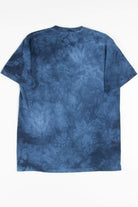 Lover Not a Fighter Dog Tie Dye T-Shirt 1