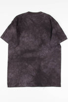 Beware of Pit Bulls Tie Dye T-Shirt 1