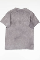 Snarling Wolf Tie Dye T-Shirt
