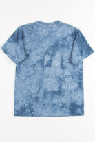 Americana Horse and Shadows Tie Dye Tee