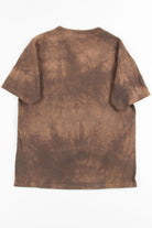 Feather Animals Tie Dye Tee