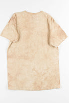 Chihuahua Face Tie Dye Tee