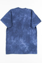 Knights Vs Dragons Tie Dye Tee