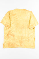 Macaw Tie Dye Tee