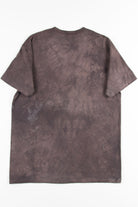Shepard Face Tie Dye Tee 2