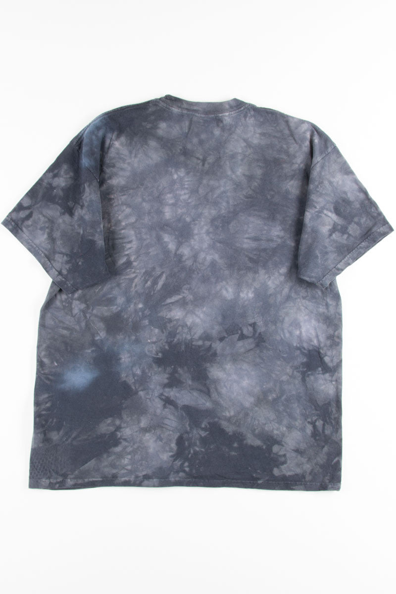Chimpanzees Tie Dye T-Shirt