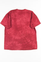 OHT Tie Dye T-Shirt