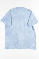 Polar Bear Tie Dye T-Shirt