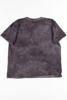 White Tiger Tie Dye Tee 1