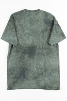 Jumping Deer Tie Dye T-Shirt