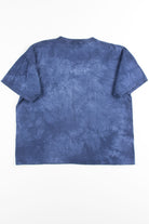 American Bald Eagle Tie Dye Tee